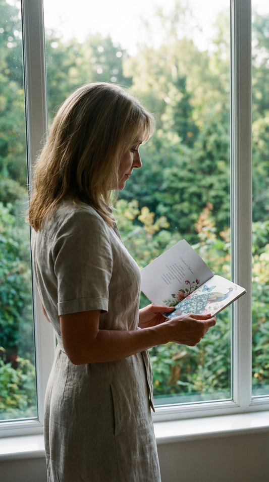 How to Choose a Journal as a Gift