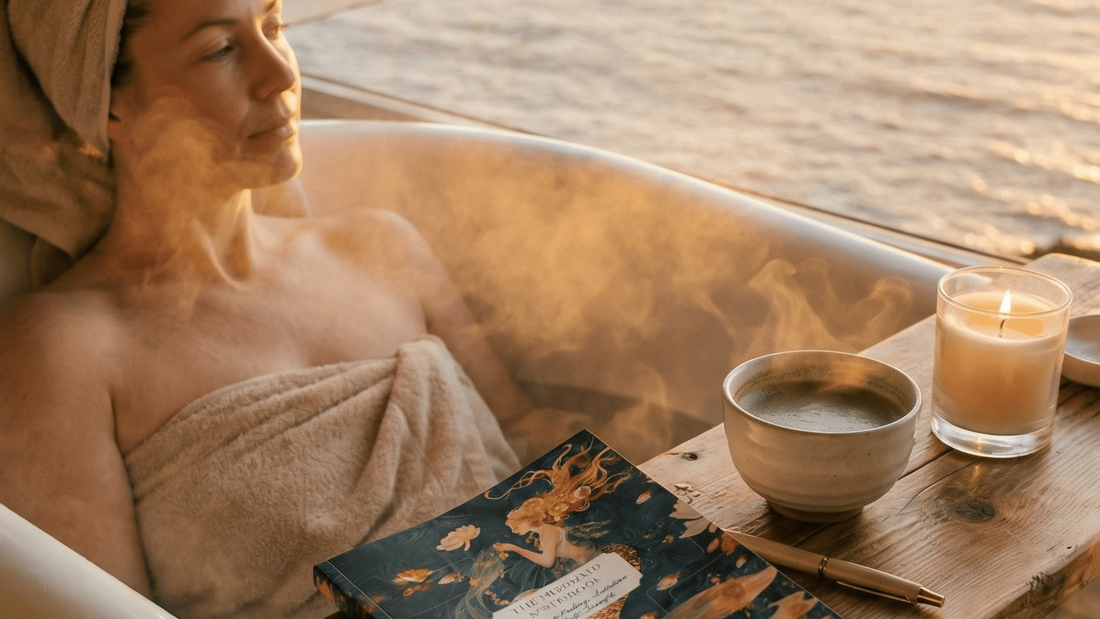 How to Choose a Self Care Journal Gift