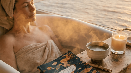 How to Choose a Self Care Journal Gift