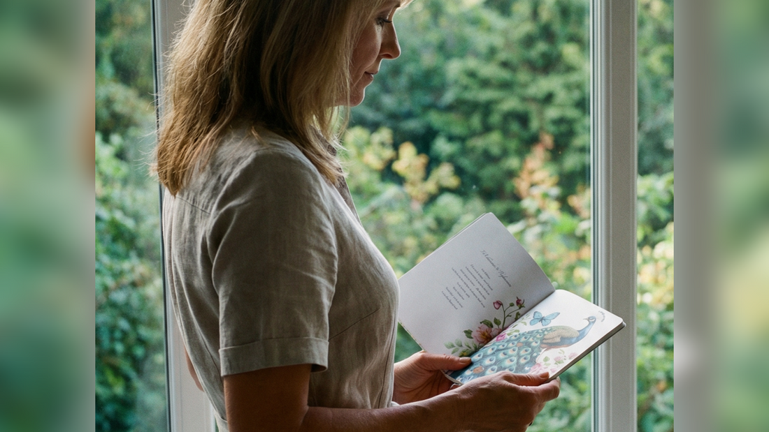 How to Choose a Journal as a Gift