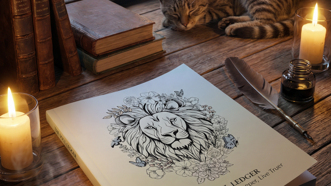 35 Journal Prompts for Self Reflection