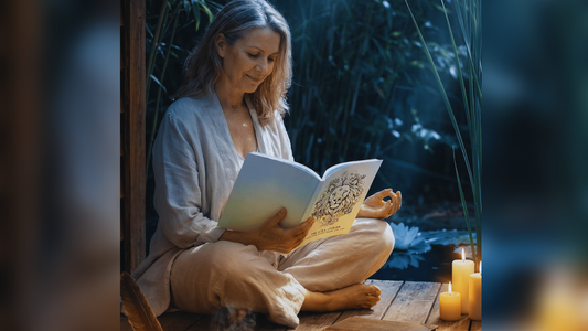 Why Journals Make Meaningful Gifts