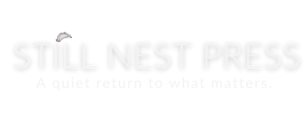stillnest press