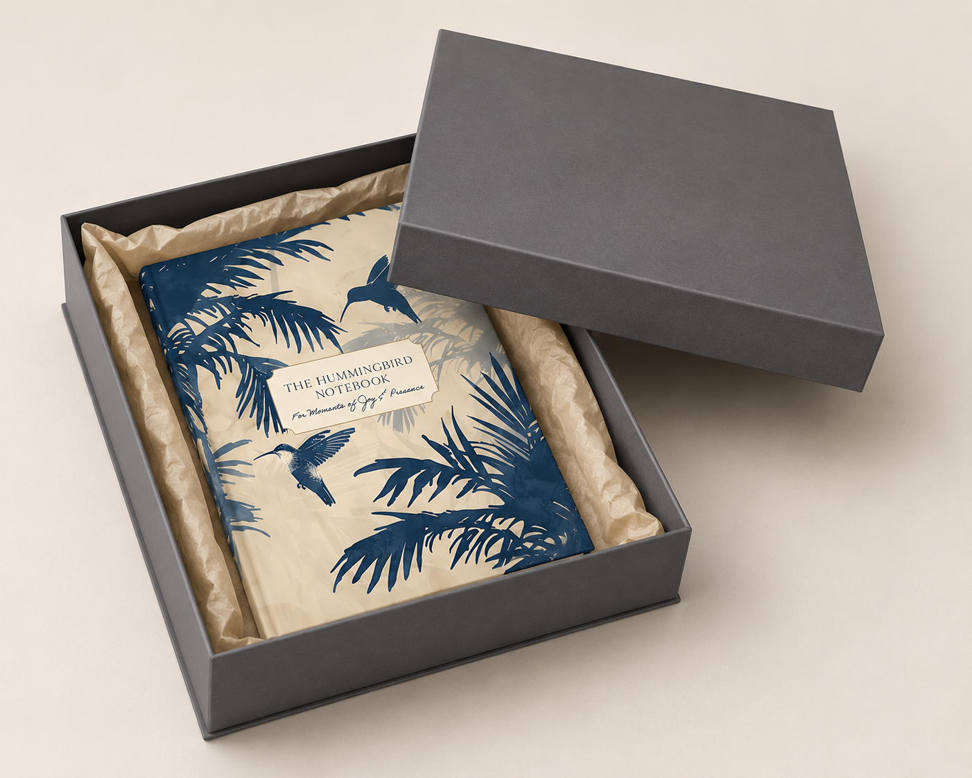Stillnest Press signature Gift Box