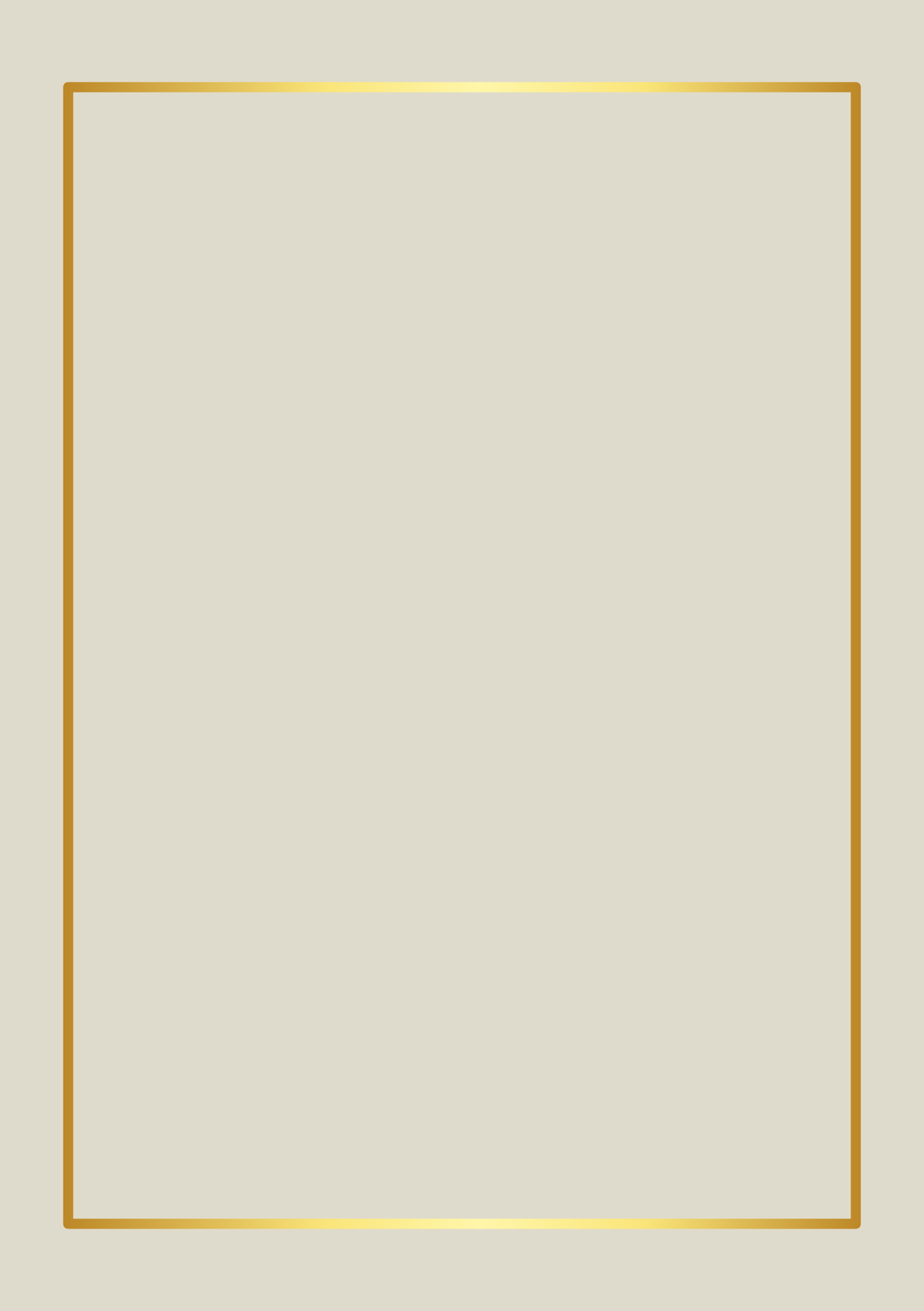 Swan Note Cards with Envelopes - set of 5 - A5