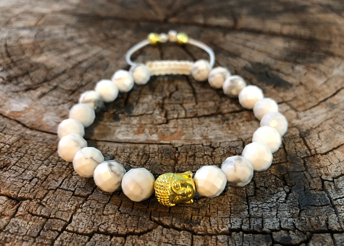 The Stillness Bracelet
