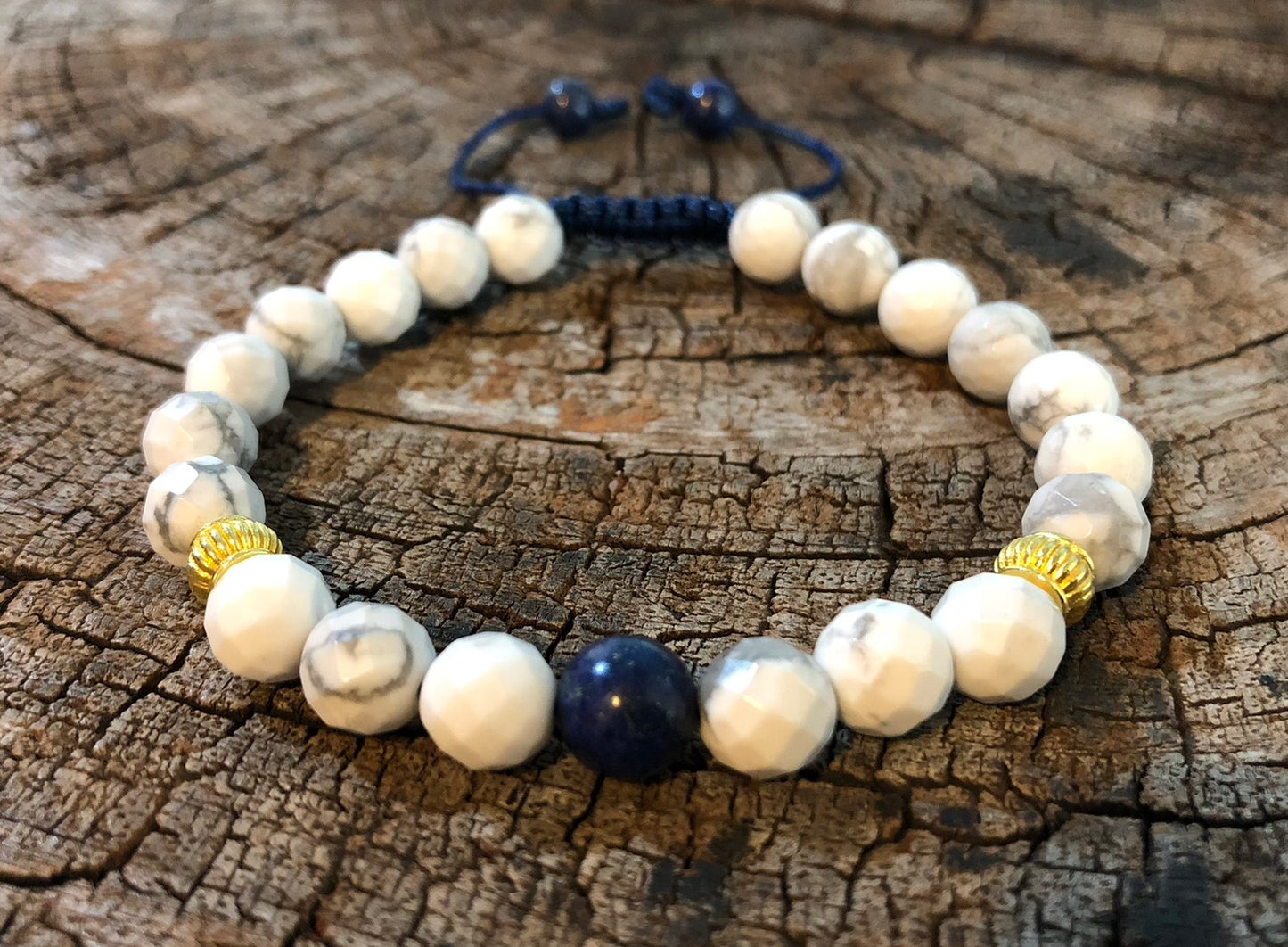 The Inner Compass Bracelet