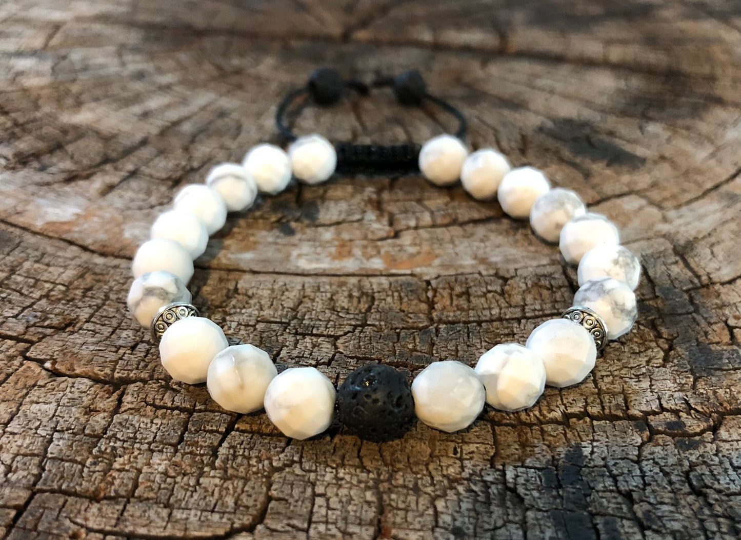 The Protector’s Path Bracelet