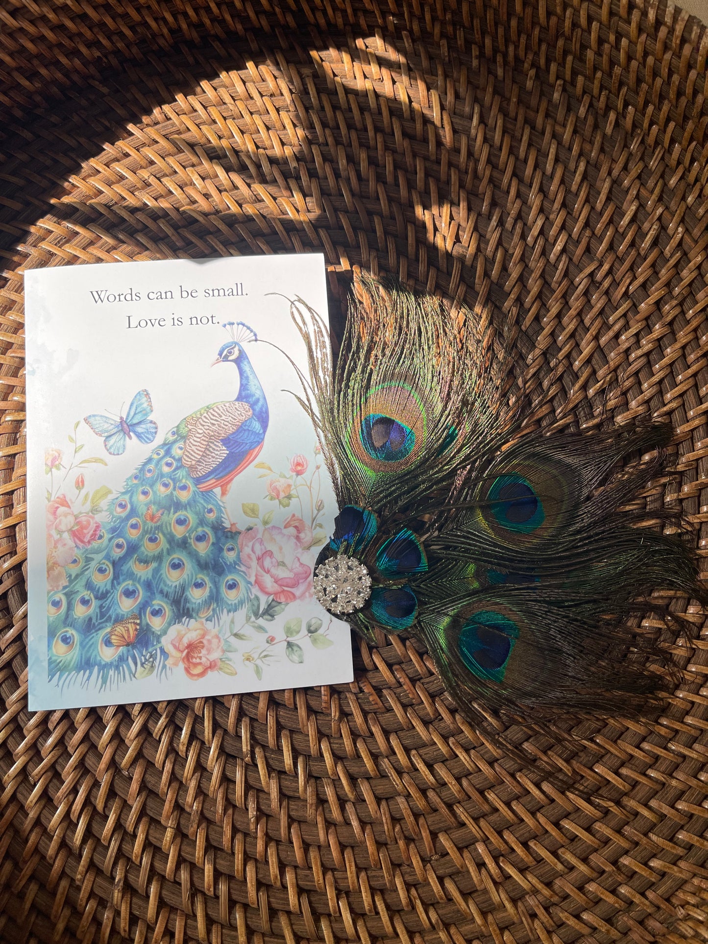 Quiet Cards for Unsteady Times -  Set of Five
