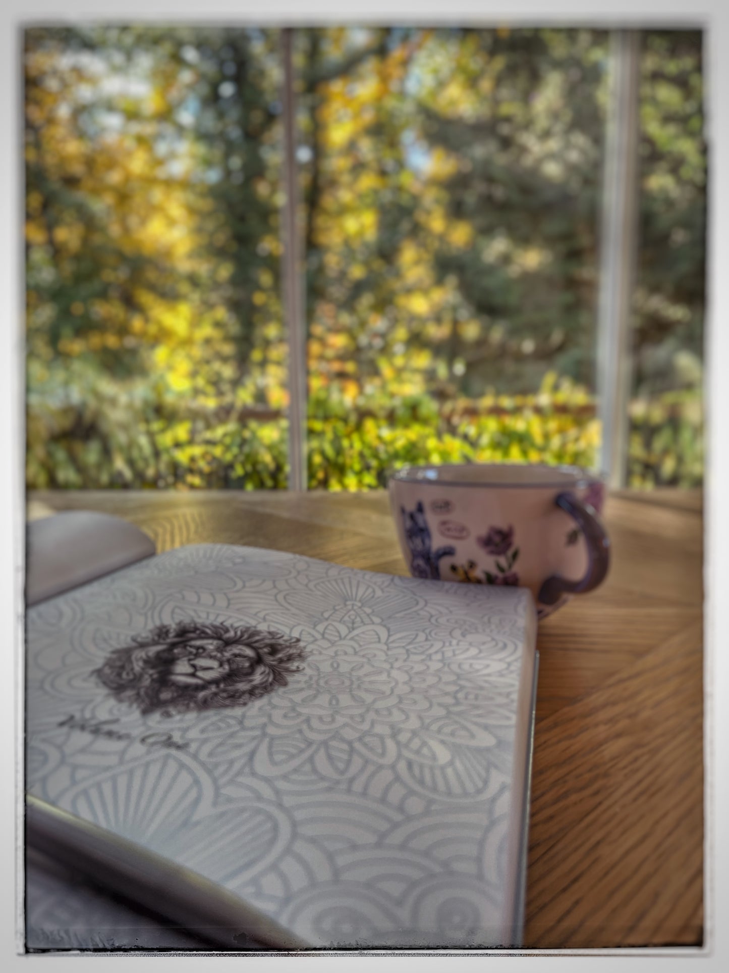 The Soul Ledger A Journal for Quiet Reflection