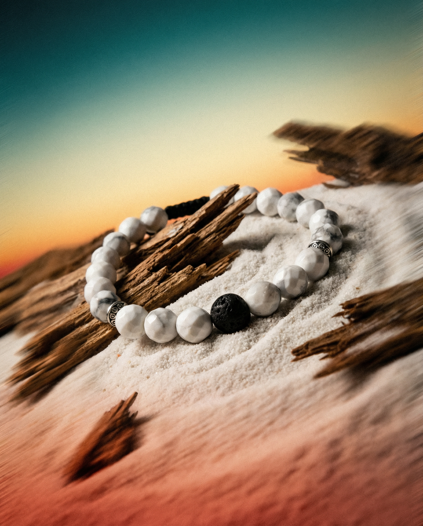 The Protector’s Path Bracelet