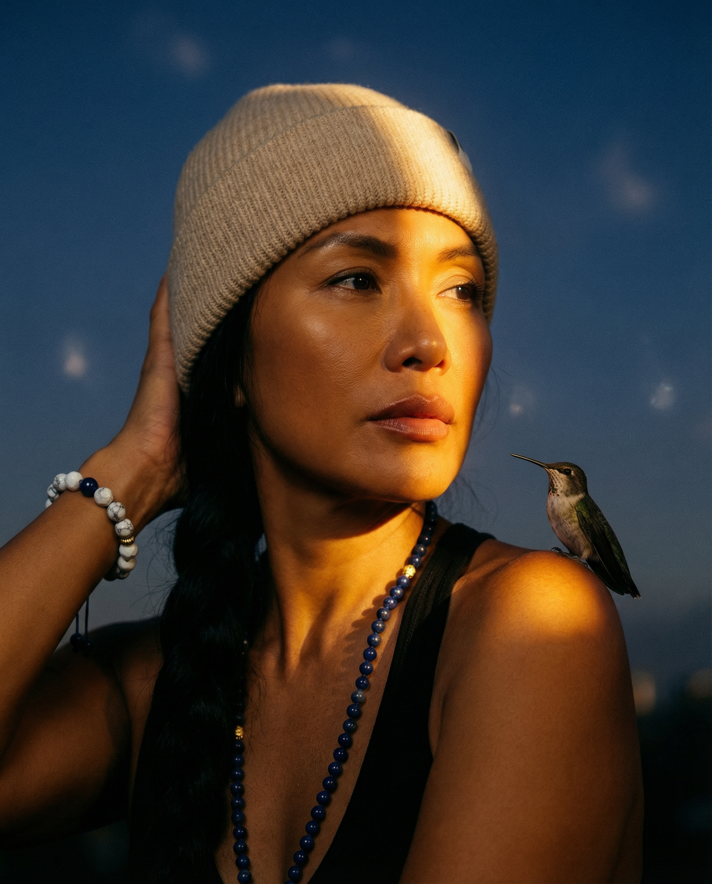 The Inner Compass Bracelet