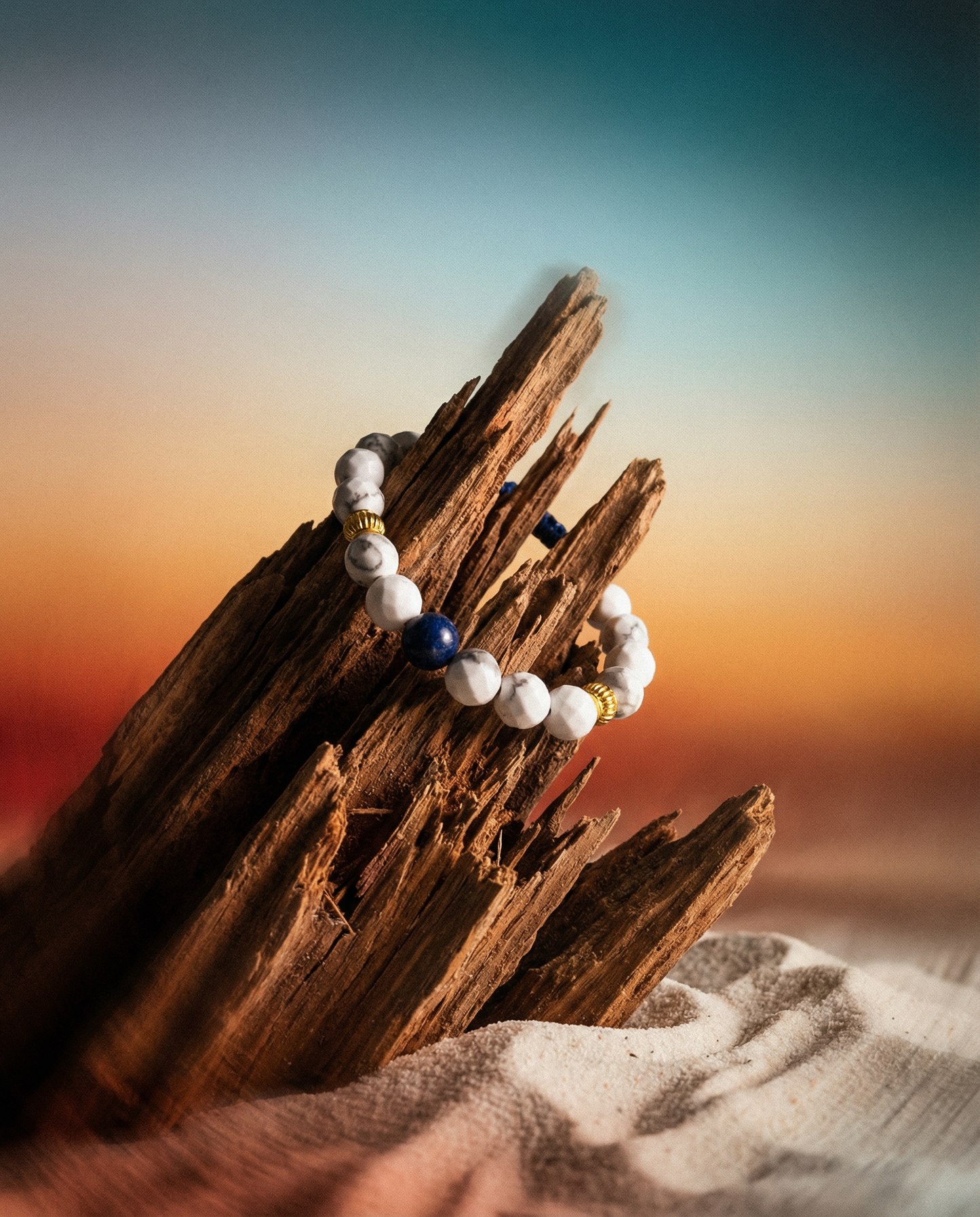 The Inner Compass Bracelet