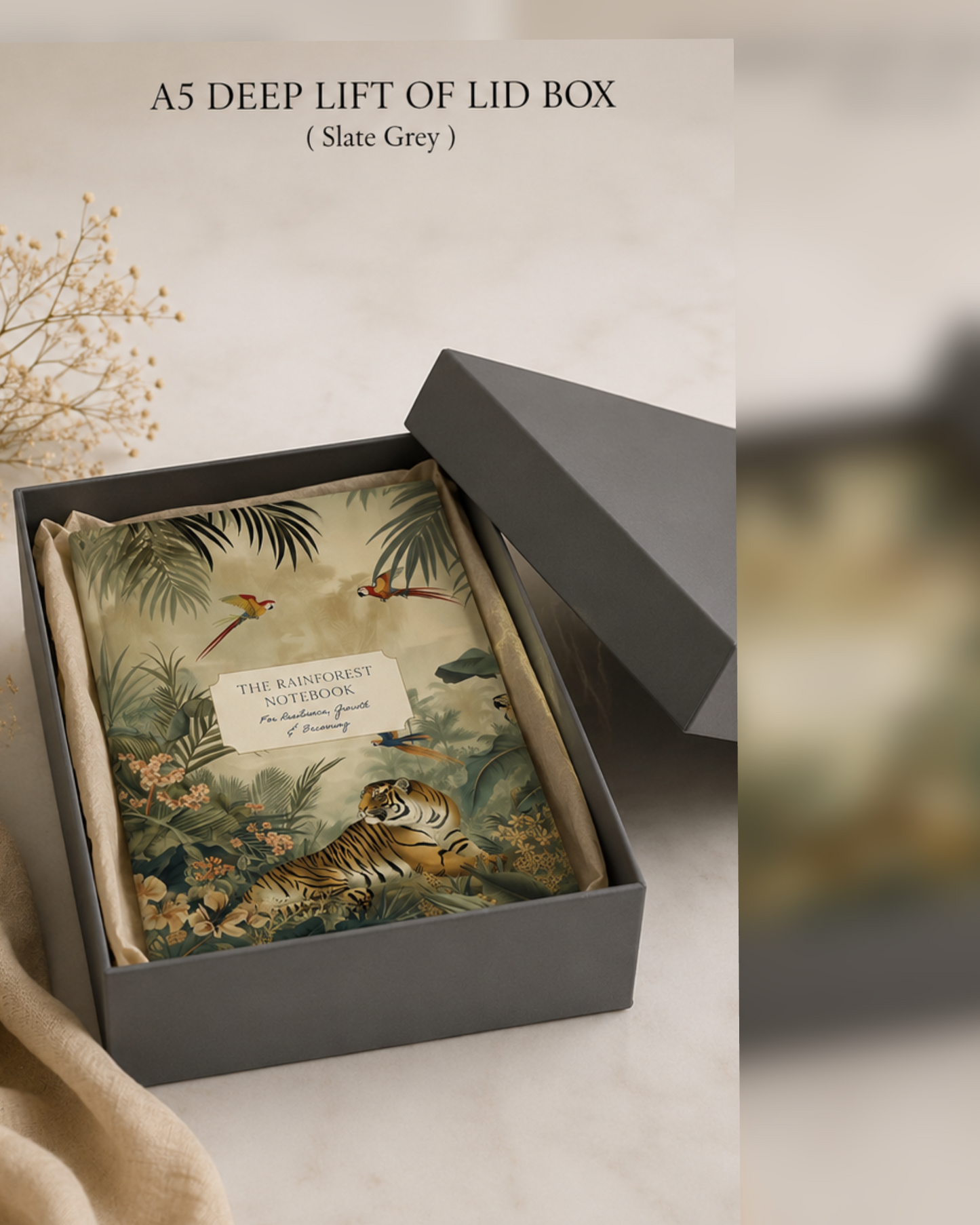 Stillnest Press signature Gift Box